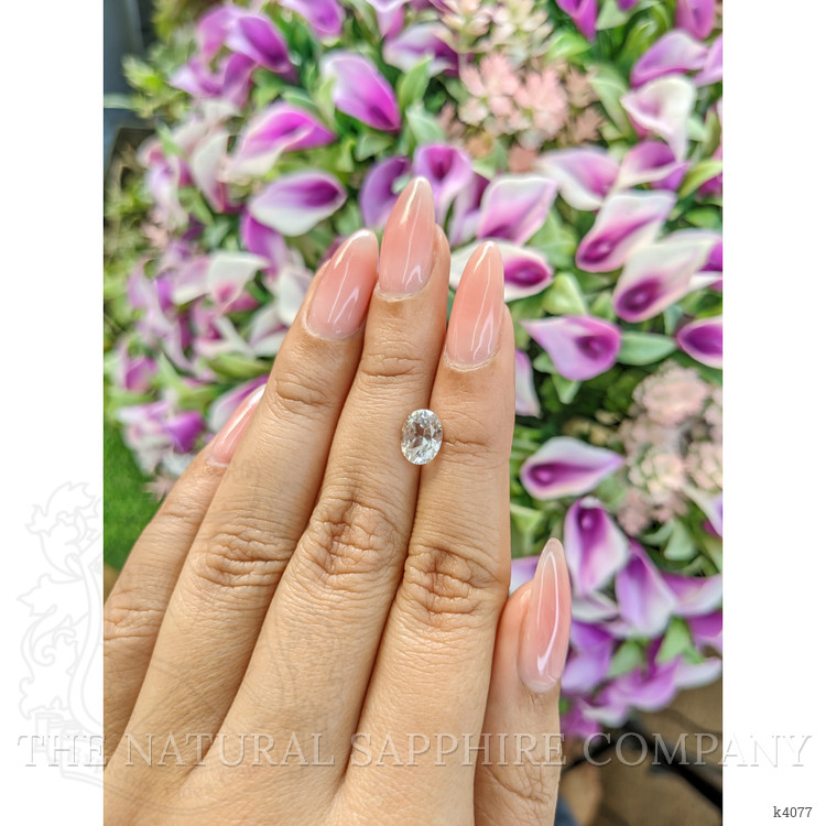 1.42 Ct. Tourmaline from Mozambique