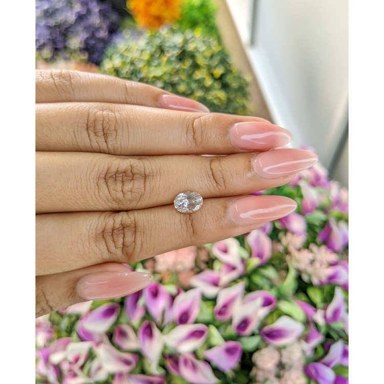 1.42 Ct. Tourmaline from Mozambique