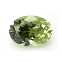 0.88 Ct. Tourmaline from Mozambique Video