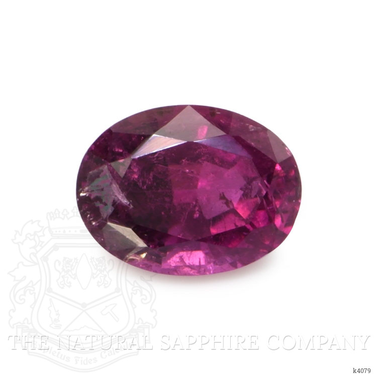 1.44 Ct. Tourmaline from Mozambique