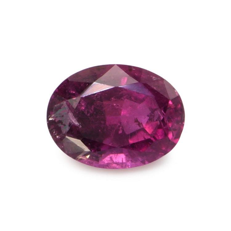 1.44 Ct. Tourmaline from Mozambique
