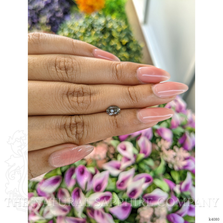 0.69 Ct. Tourmaline from Mozambique