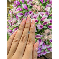 0.69 Ct. Tourmaline from Mozambique Life Style