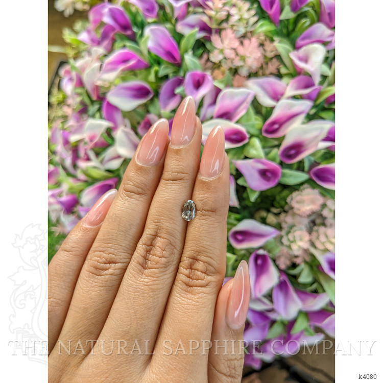 0.69 Ct. Tourmaline from Mozambique