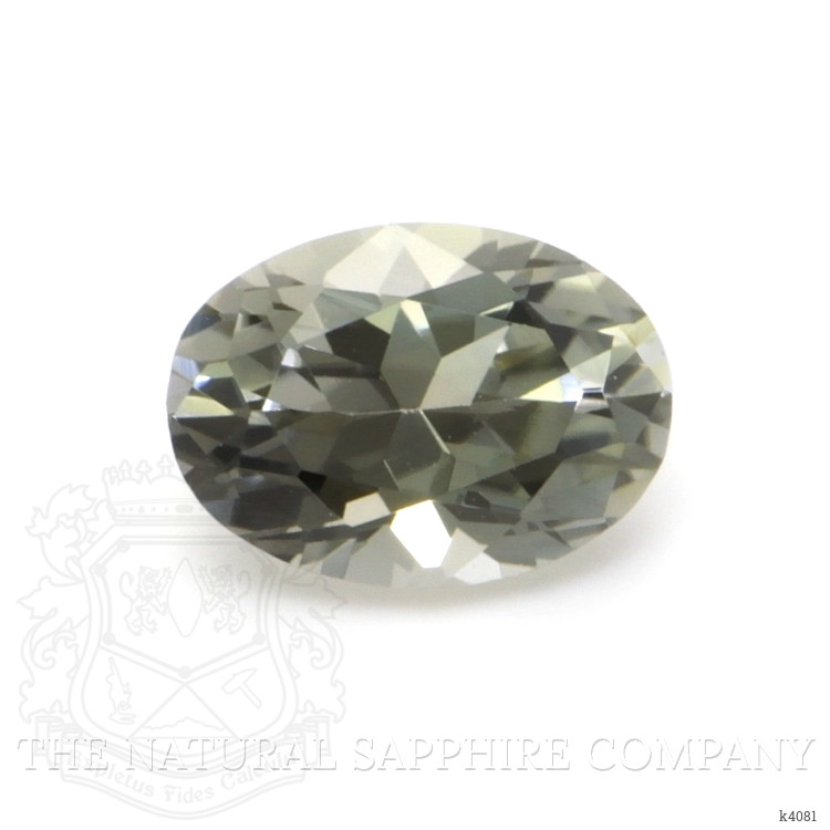 0.85 Ct. Tourmaline from Mozambique