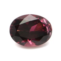 1.53 Ct. Rubellite Tourmaline from Mozambique Video