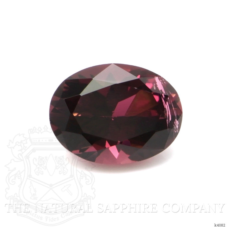 1.53 Ct. Rubellite Tourmaline from Mozambique