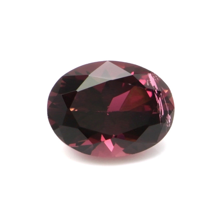 1.53 Ct. Rubellite Tourmaline from Mozambique