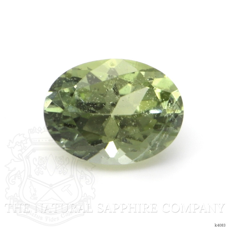 1.48 Ct. Tourmaline from Mozambique