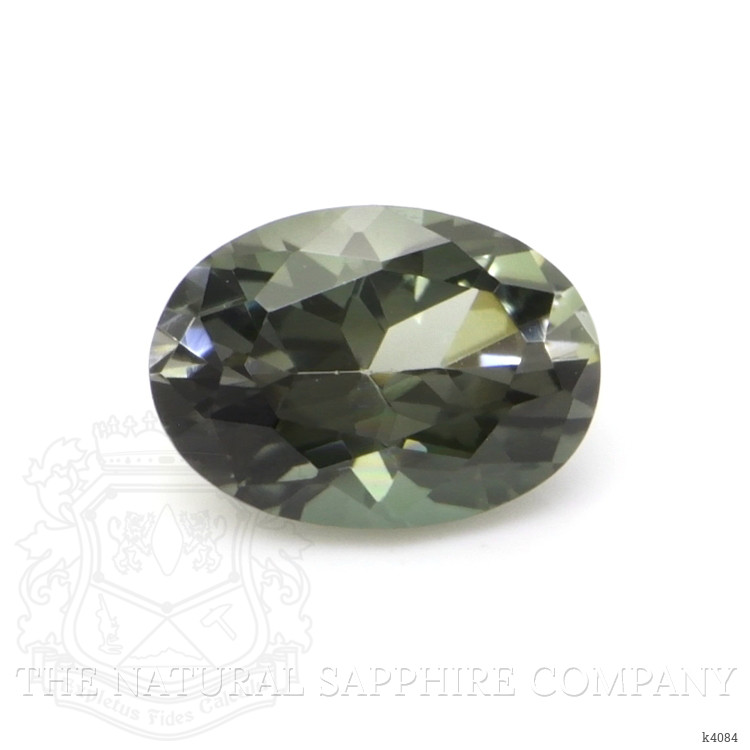 0.84 Ct. Tourmaline from Mozambique