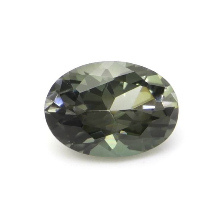 0.84 Ct. Tourmaline from Mozambique