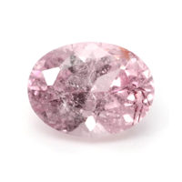 1.44 Ct. Tourmaline from Mozambique Video