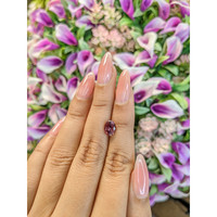 1.45 Ct. Tourmaline from Mozambique Life Style