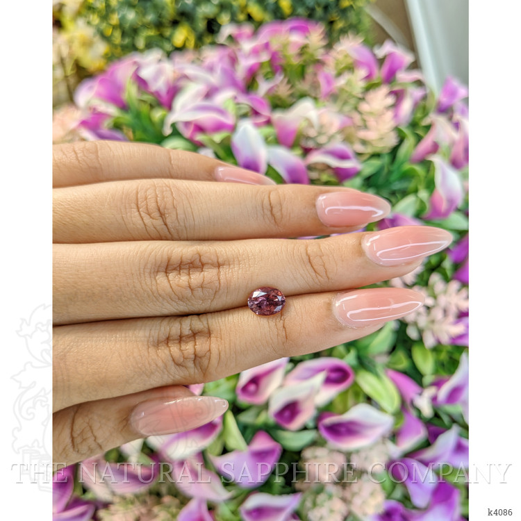 1.45 Ct. Tourmaline from Mozambique