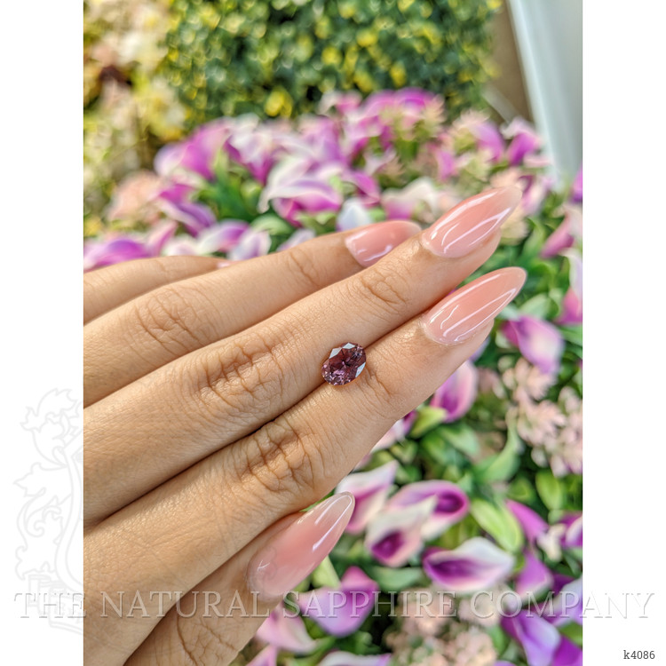 1.45 Ct. Tourmaline from Mozambique