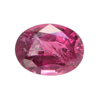1.36 Ct. Tourmaline from Mozambique Video