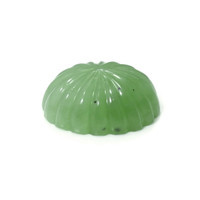 21.01 Ct. Cabochon Jade from Burma (Myanmar) Video