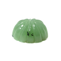 24.57 Ct. Cabochon Jade from Burma (Myanmar) Video