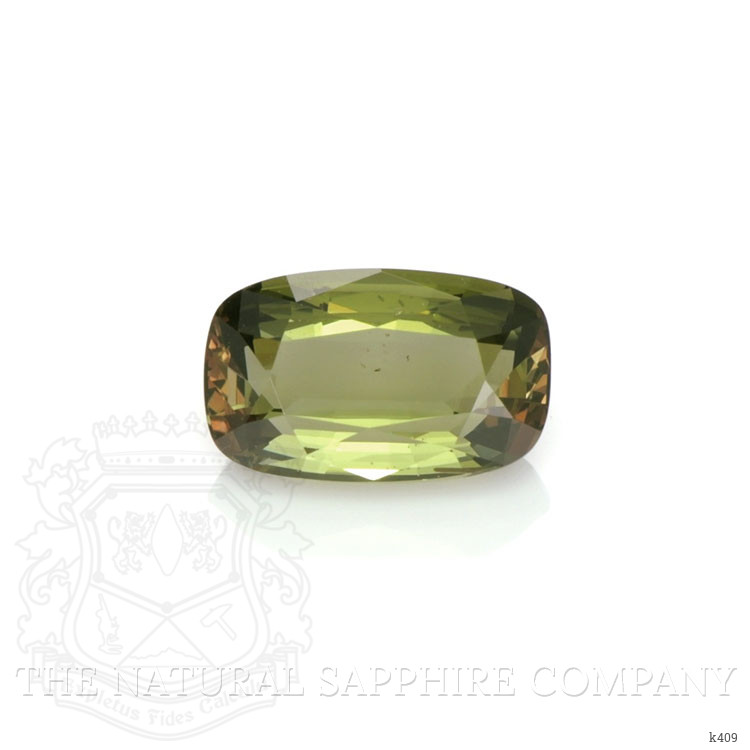 1.79 Ct. Andalusite from Australia