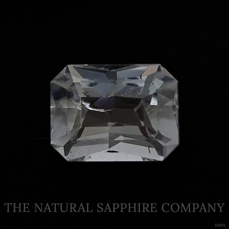 0.40 Ct. Moonstone from Ceylon (Sri Lanka)