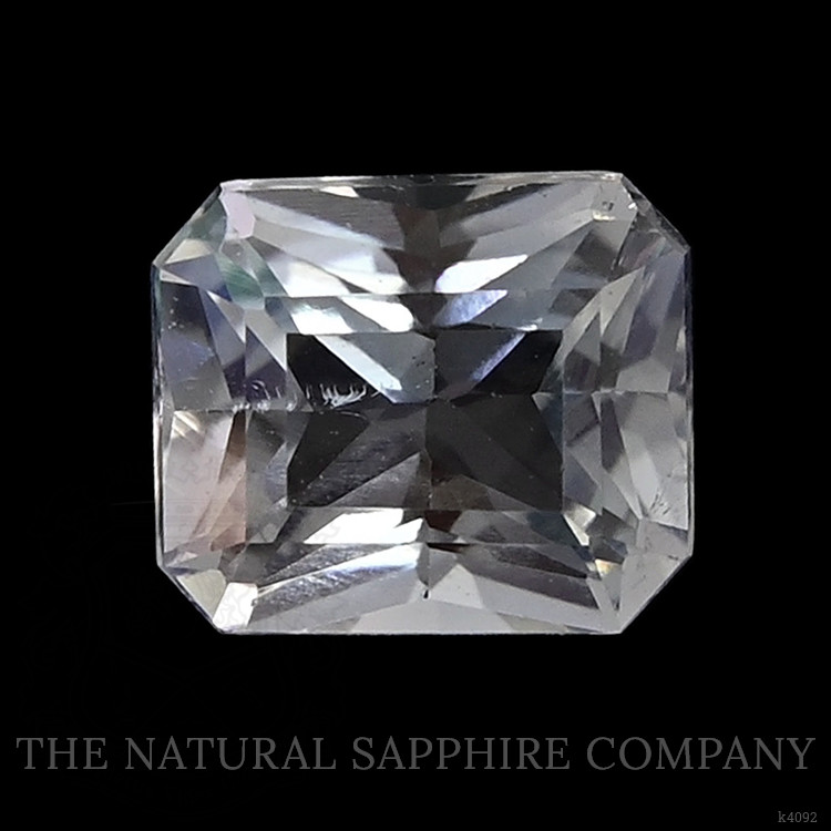 0.46 Ct. Moonstone from Ceylon (Sri Lanka)