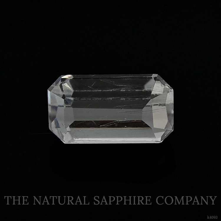 0.48 Ct. Moonstone from Ceylon (Sri Lanka)