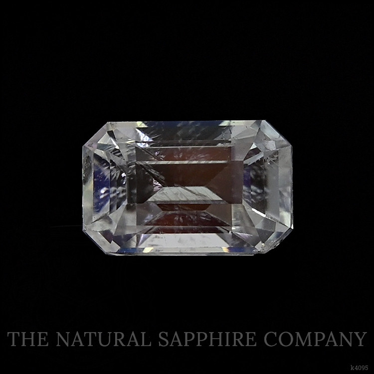 0.51 Ct. Moonstone from Ceylon (Sri Lanka)