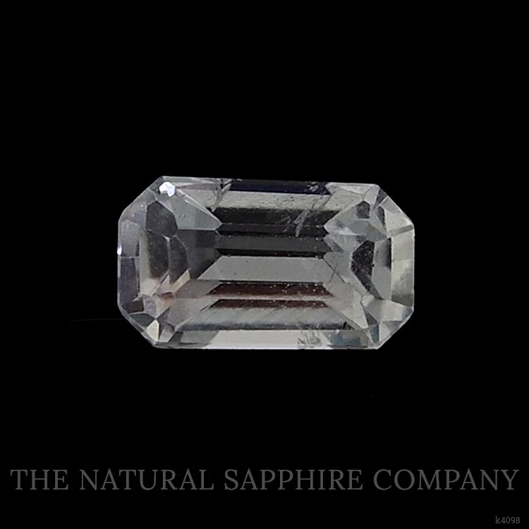 0.33 Ct. Moonstone from Ceylon (Sri Lanka)