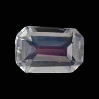 0.47 Ct. Moonstone from Ceylon (Sri Lanka) Video