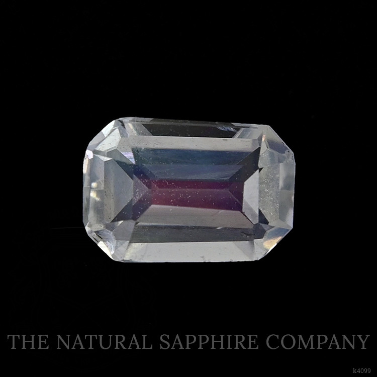 0.47 Ct. Moonstone from Ceylon (Sri Lanka)