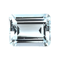 2.19 Ct. Aquamarine from Brazil Video