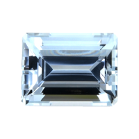 5.31 Ct. Aquamarine from Brazil Video