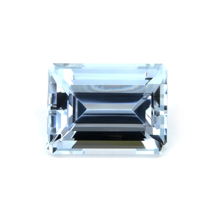 5.31 Ct. Aquamarine from Brazil