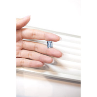 5.31 Ct. Aquamarine from Brazil Life Style