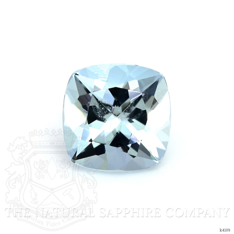 0.80 Ct. Aquamarine from Brazil