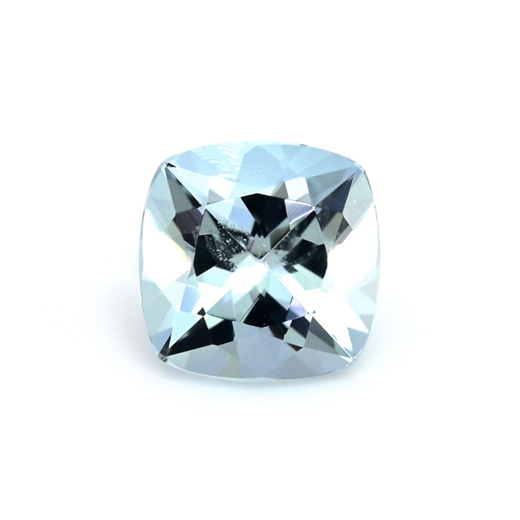 0.80 Ct. Aquamarine from Brazil