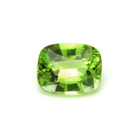 Chrome Diopside Treatments and Enhancements