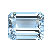 4.06 Ct. Aquamarine from Brazil Video