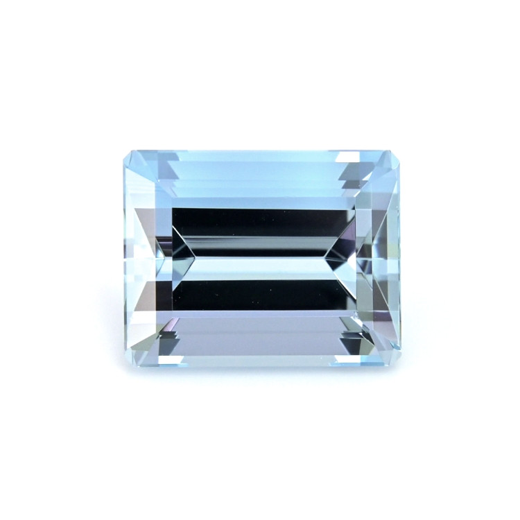4.11 Ct. Aquamarine from Brazil