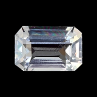 0.32 Ct. Moonstone from Ceylon (Sri Lanka) Video