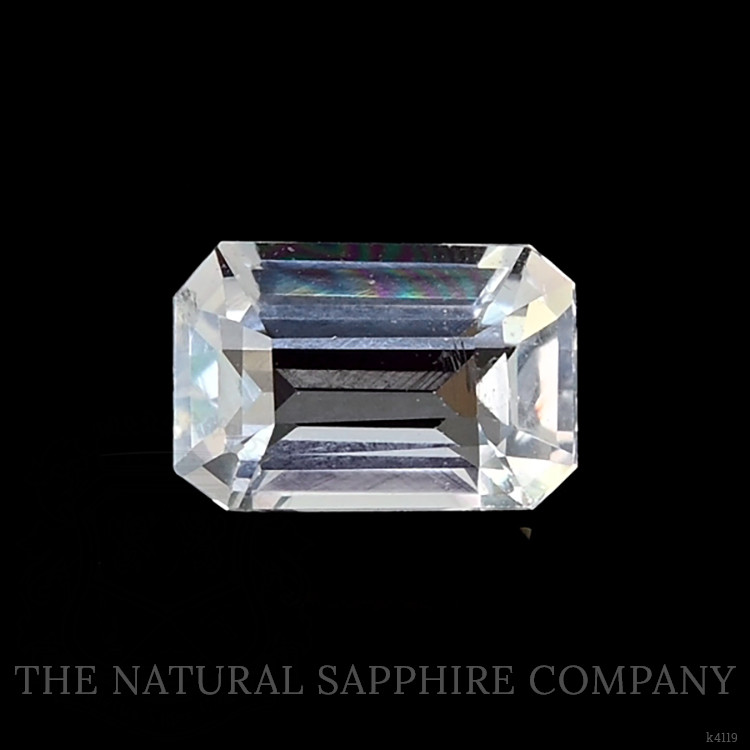 0.32 Ct. Moonstone from Ceylon (Sri Lanka)