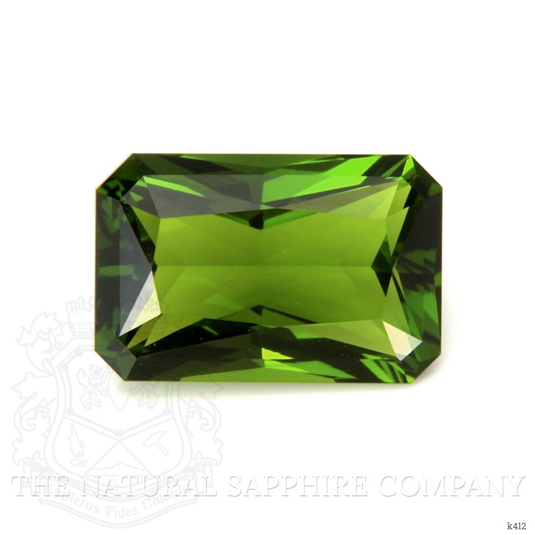 8.38 Ct. Tourmaline from Brazil