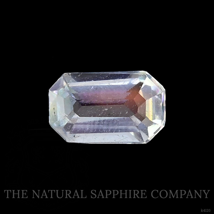 0.31 Ct. Moonstone from Ceylon (Sri Lanka)