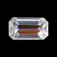 0.38 Ct. Moonstone from Ceylon (Sri Lanka) Video