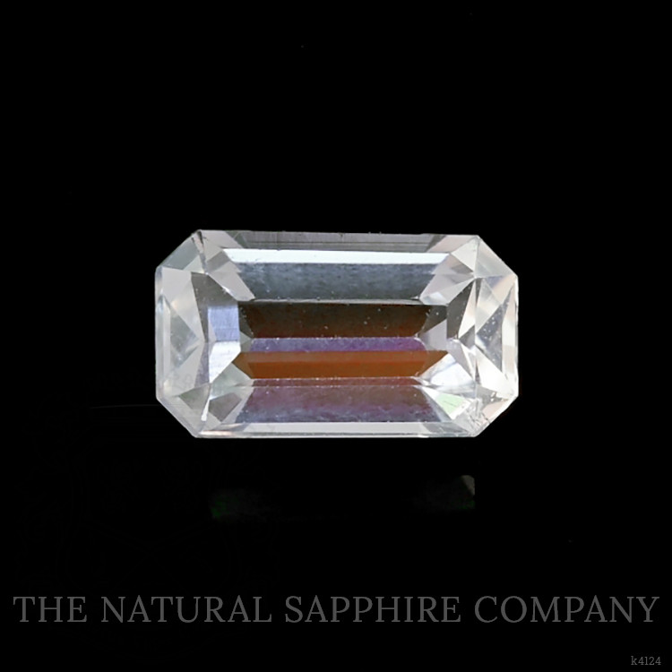 0.38 Ct. Moonstone from Ceylon (Sri Lanka)