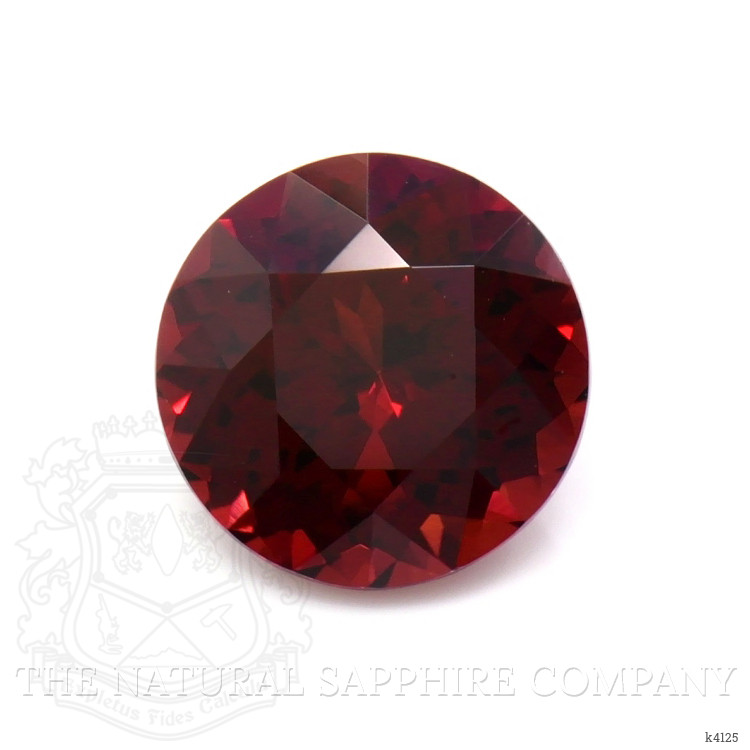 1.85 Ct. Garnet from Ceylon (Sri Lanka)