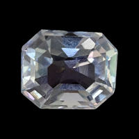 0.57 Ct. Moonstone from Ceylon (Sri Lanka) Video