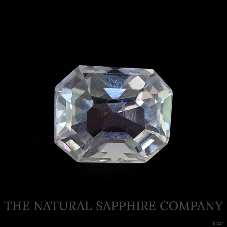 0.57 Ct. Moonstone from Ceylon (Sri Lanka)