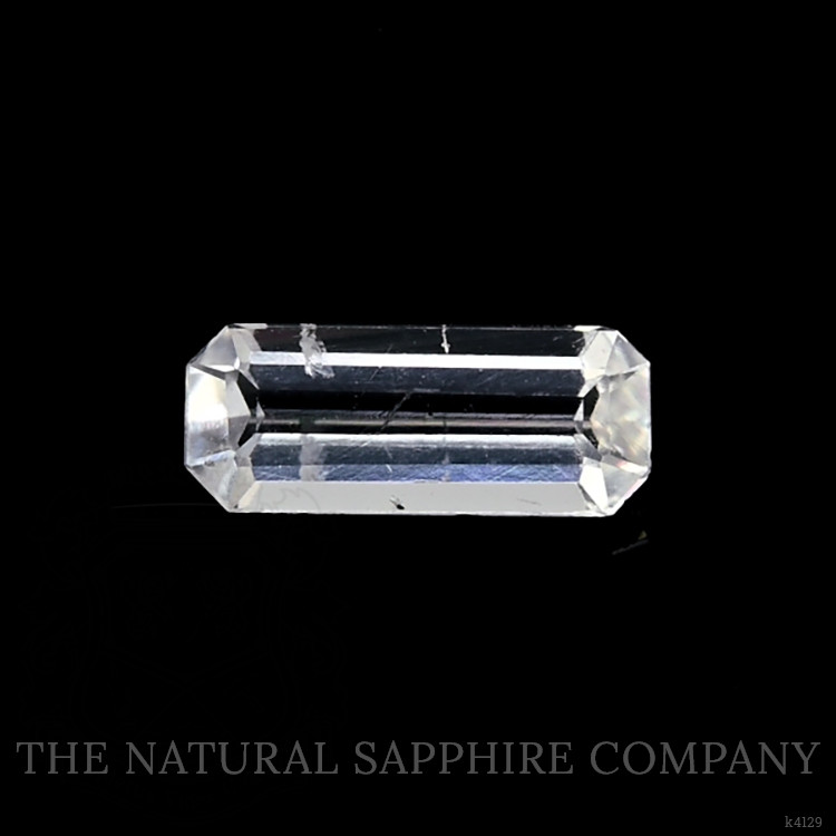 0.22 Ct. Moonstone from Ceylon (Sri Lanka)