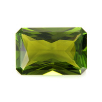 11.65 Ct. Tourmaline from Brazil Video